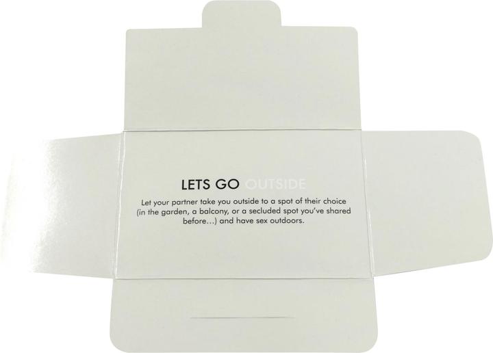 Actual product image Creative Conceptions Fifty Days of Play (Deck of cards, English)