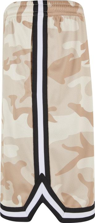 Image du produit Urban Classics Short Mesh AOP - 138087 (M)