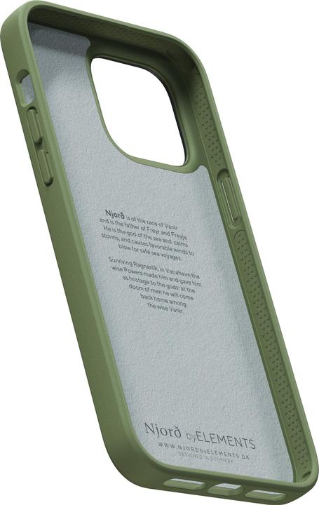 Actual product image Njord Comfort+ (Apple iPhone 14 Pro Max)