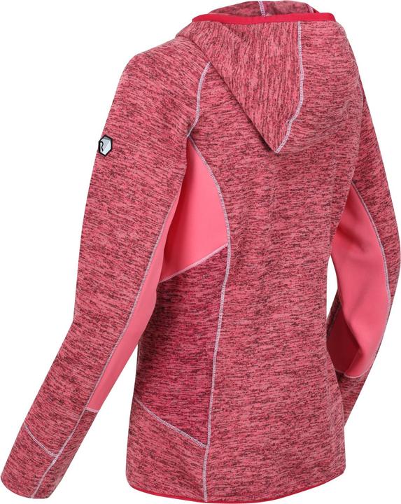 Immagine prodotto Regatta Giacca in pile Walbury Iii con zip intera (36)