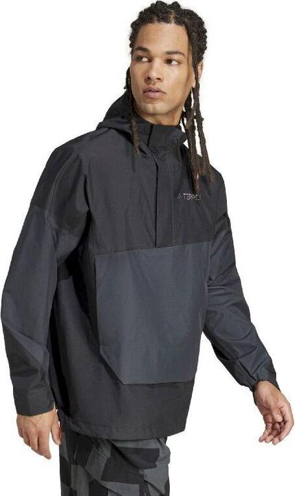 Produktbild adidas Xploric 2.5L Anorak - Regenjacke - Herren (XL)