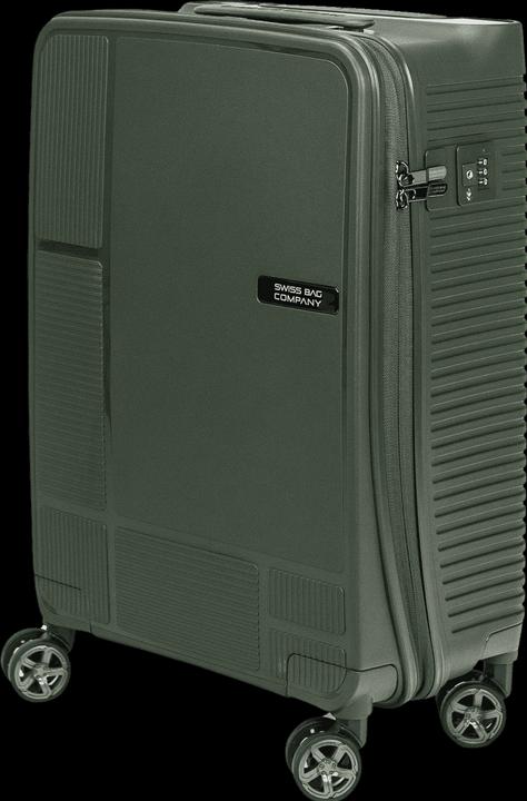 Produktbild Swissbags Magna (43 l, Handgepäck (bis 50l))