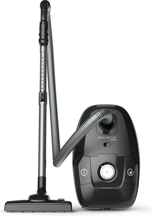 Produktbild Rowenta Green Force Max Silence RO6136CH