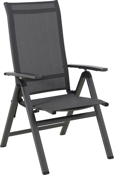 Produktbild Royal Garden Widoo Klappstuhl Aluminium