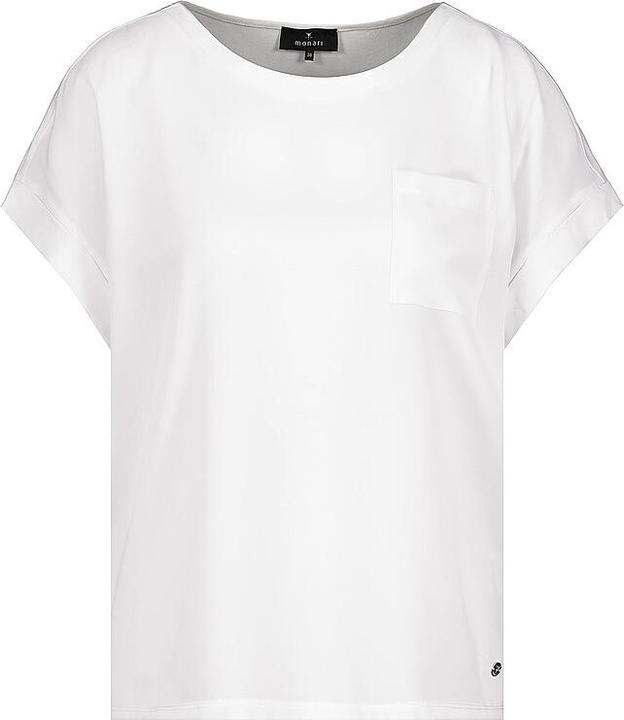 Monari Blusenshirt (40)