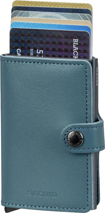 Actual product image Secrid Miniwallet Original
