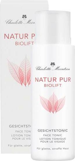 Actual product image Charlotte Meentzen Nature Pure Biolift (Tonic water, 125 ml)
