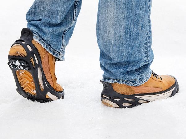 Produktbild Semptec Schuh-Spikes (35 - 39)