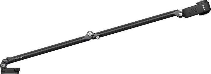 Image du produit GoPro Boom + Supports Adhésifs (Hero11 Black Mini, HERO8 Noir, Hero 11, Hero 12, Hero 10 Noir, Héros 5 noir, Héros 6 noir, Héros 7 noir)