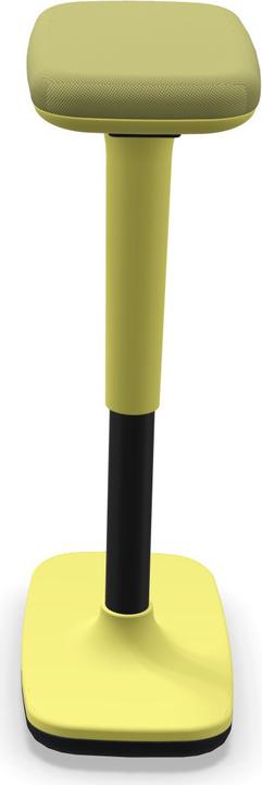 Produktbild Trendoffice Sitz- und Stehhocker SW 9299