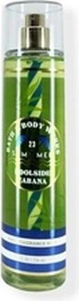 Image du produit Bath & Body Works Poolside Cabana BOR W 236 ml