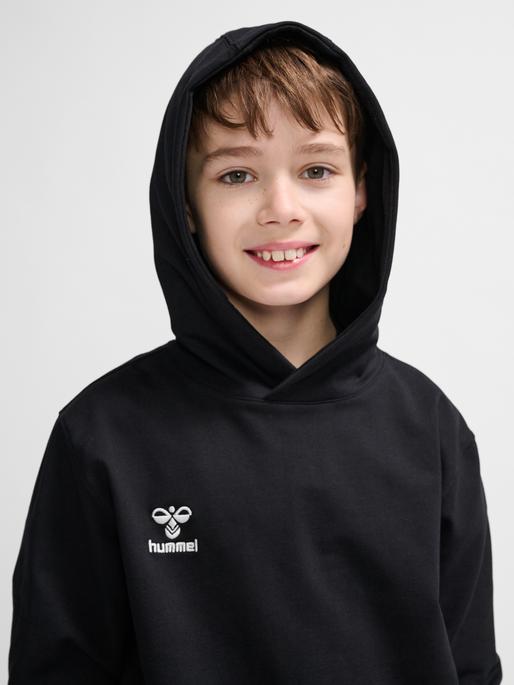 Immagine prodotto hummel Hmlgo 2.0 Felpa Con Cappuccio Bambini (140)