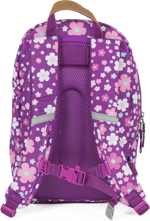 Actual product image Pure Norway GO PURENorway - Small Backpack - Flower (8013762)