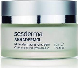 Sesderma usa Abradermol Microdermabrasion Cream (Peeling)