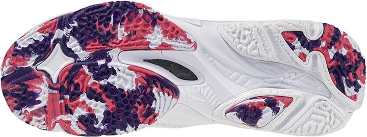 Produktbild Mizuno Wave Lightning Z Mid (39)