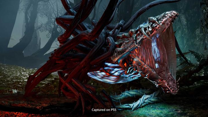 Image du produit Sony Returnal (PS5, Multilingue)