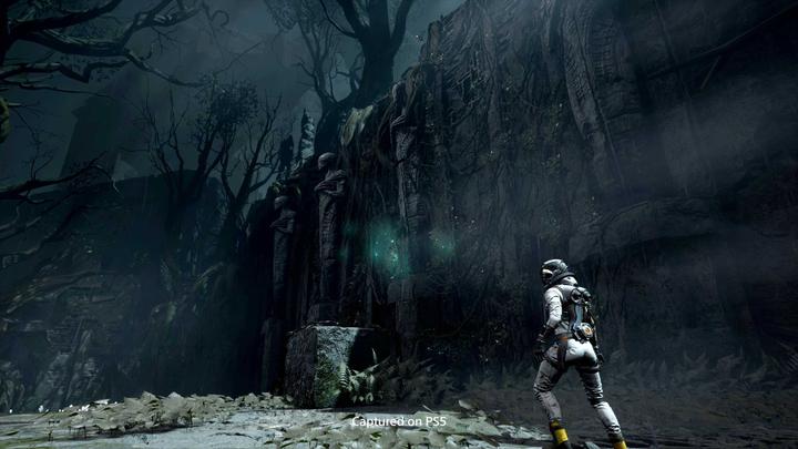 Immagine prodotto Sony Returnal (PS5, IT)