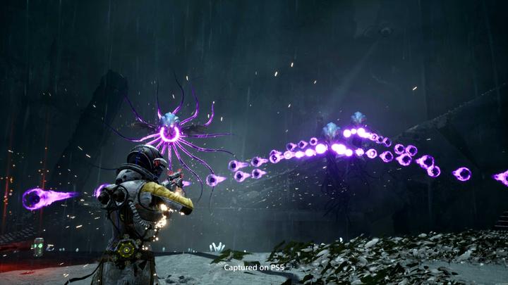 Immagine prodotto Sony Returnal (PS5, IT)