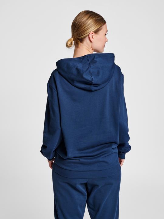 Immagine prodotto hummel Felpa Con Cappuccio Lgc Austin (XL)