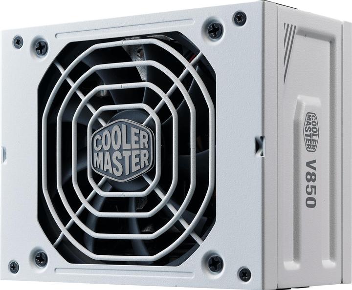 Image du produit Cooler Master V850 SFX Gold (850 W)