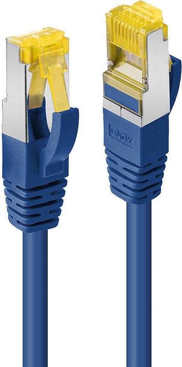 Immagine prodotto Lindy Cavo di rete (S/FTP, CAT7, 0.30 m)
