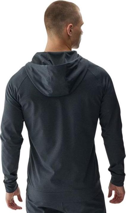 Image du produit 4F Bluza męska M403 antracyt melanż 4FWAW24TFSWM403 22M XL