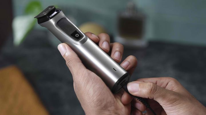 Actual product image Philips Series 7000