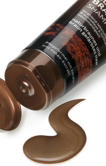 Immagine prodotto dm BaleaProfessional Shampoo Marrone Lucido (250 ml, Shampoo liquido)