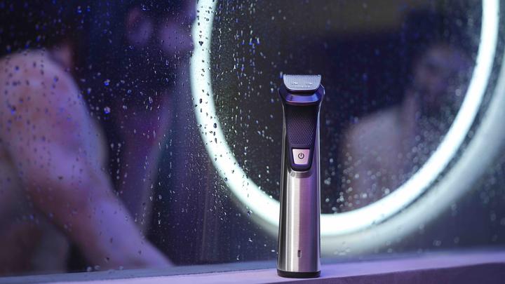 Actual product image Philips Series 7000