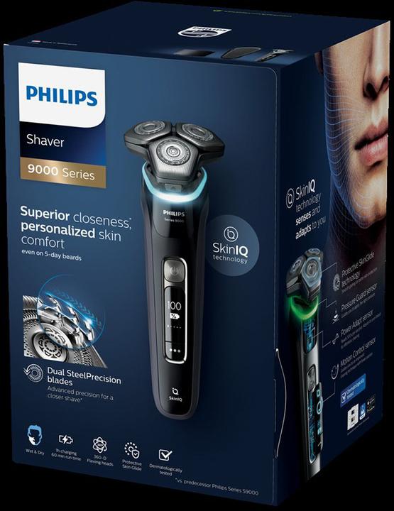 Immagine prodotto Philips Serie 9000