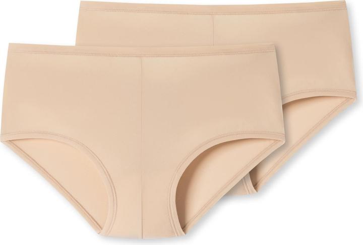 Produktbild Schiesser Panty Uncover (XL, 2er Pack)