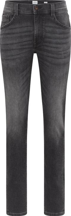 Produktbild Mustang Oregon Tapered Jeans Black Used (W32/L34)