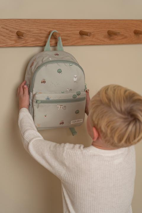 Immagine prodotto Little Dutch Zaino Little Farm