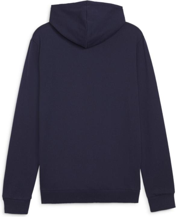 Puma Felpa con cappuccio TeamGOAL Casuals