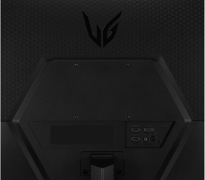 Produktbild LG 27GQ50F-B UltraGear (1920 x 1080 Pixel, 27")