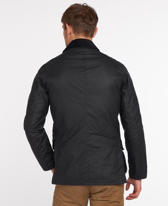 Actual product image Barbour M's Ashby (XXL)