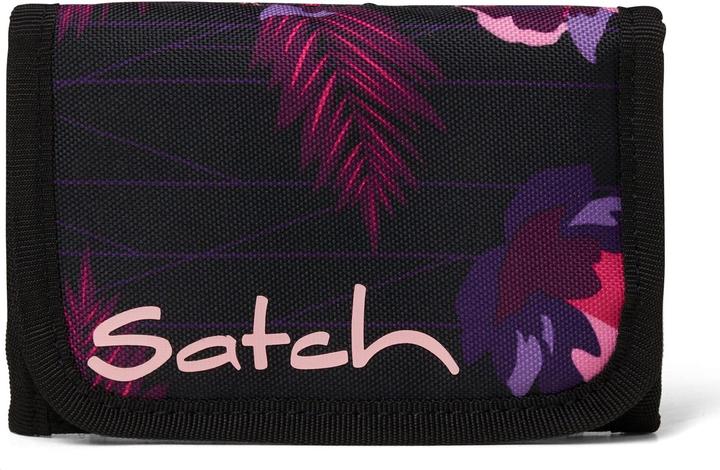 Satch Geldbörse 13 cm