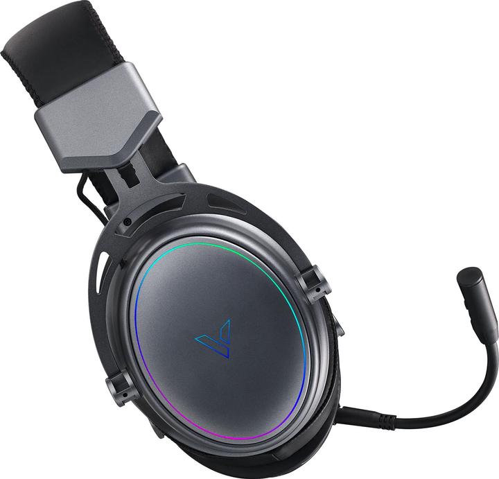 Produktbild Rapoo Vh800 Dualmode Wl Gaming Headset Sg (Kabellos)