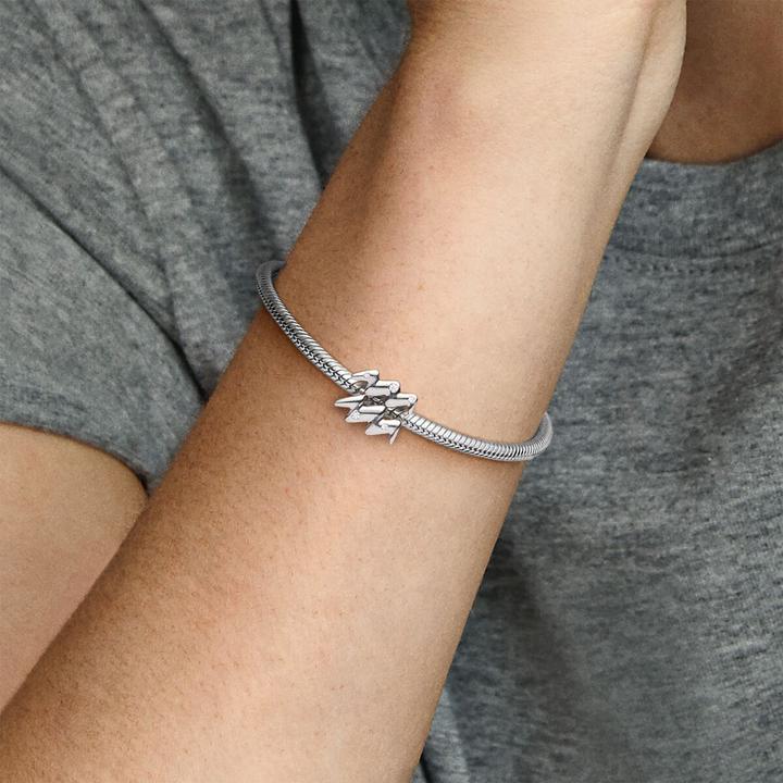Immagine prodotto Pandora Fascino dell'Acquario (Argento 925)