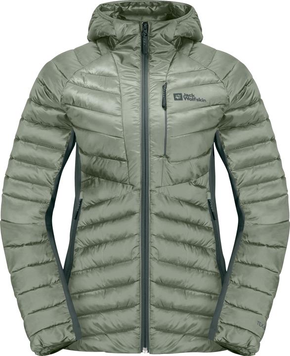 Jack Wolfskin Routeburn Pro Ins Jkt W (XS)