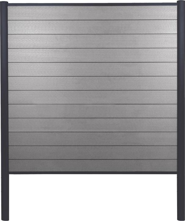 Actual product image MCW Savoie-Z-W (190 cm)