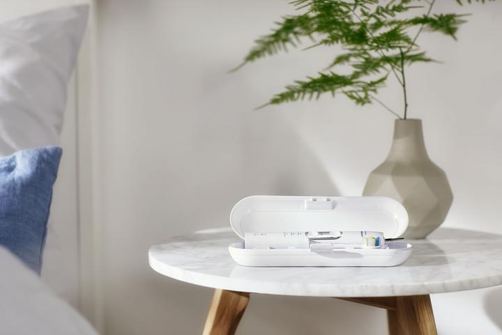 Actual product image Philips Sonicare ProtectiveClean 6100 double pack (Sonic toothbrush)