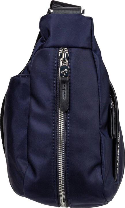 Produktbild Mandarina Duck Umhängetasche Hunter Medium Hobo VCT36