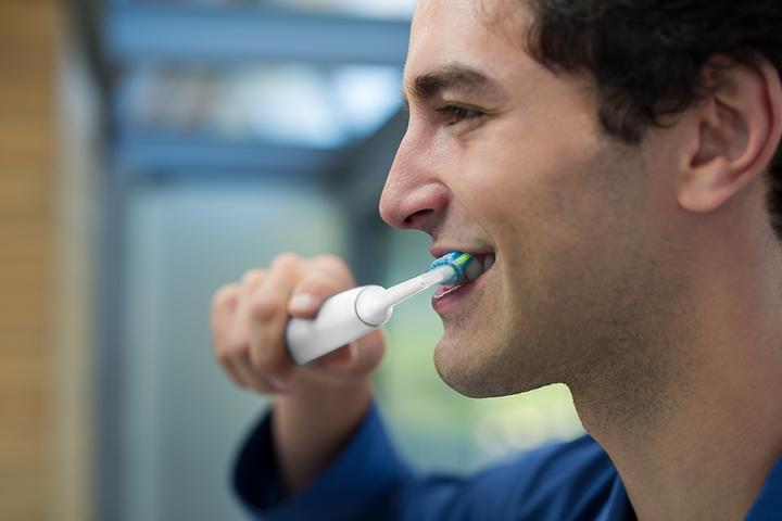 Actual product image Philips Sonicare DiamondClean Smart (Sonic toothbrush)