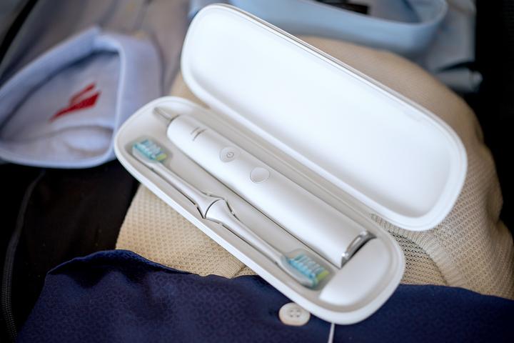 Actual product image Philips Sonicare DiamondClean Smart (Sonic toothbrush)