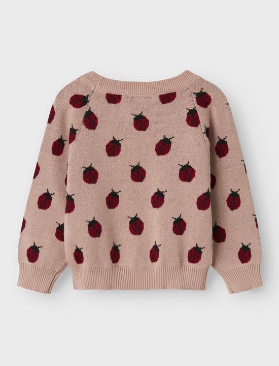 Immagine prodotto Name it Langarm Stricktop (104)