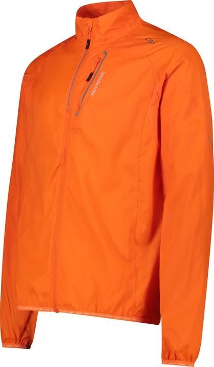 Actual product image CMP Campagnolo Extralight jacket (52)