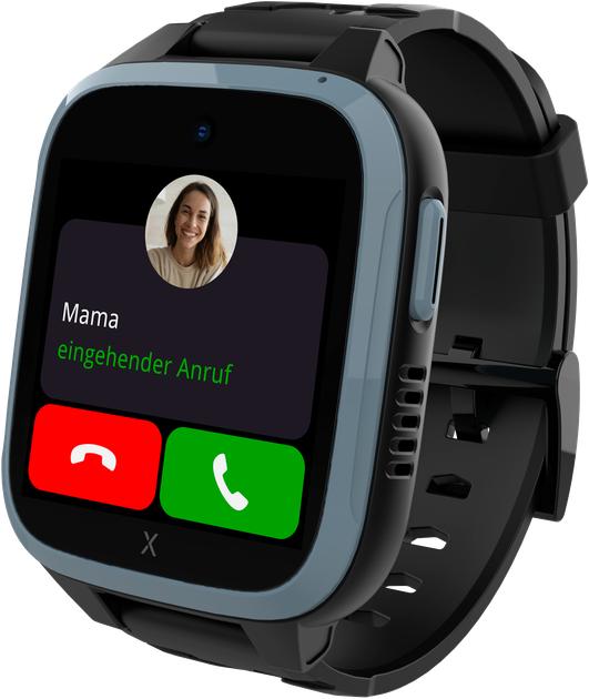 Image du produit Xplora XGO3 Kids Smartwatch w/GPS (33 mm, 4G)