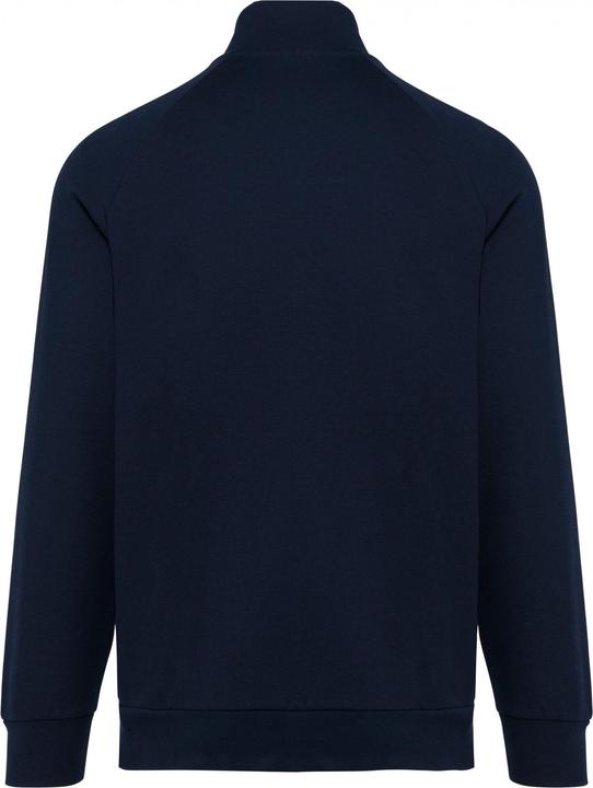 Actual product image Kariban Zip Up Sweatshirt (S)