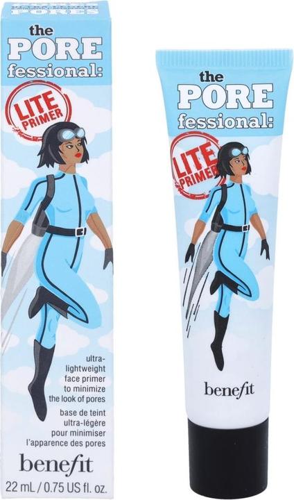 Produktbild BeneFit Cosmetics The POREfessional Lite Primer